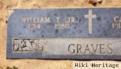 William Thomas Graves, Jr