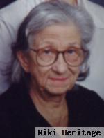 Ann Katherine "katie" Prater Baker