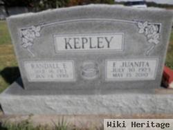 Randall E. Kepley