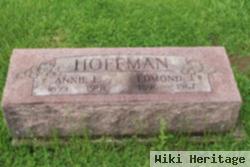 Edmond J Hoffman