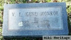 V. E. "gene" Monroe