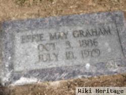 Effie May Graham