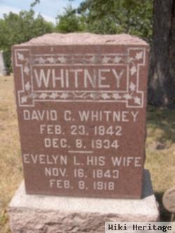 Evelyn L. Whitney