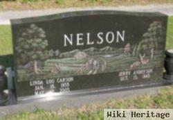 Linda Lou Carson Nelson