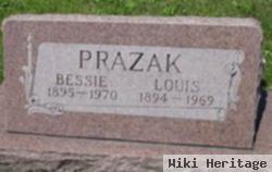 Louis Prazak