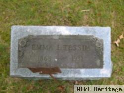 Emma L. Miller Tessin