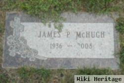 James Patrick Mchugh