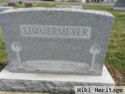 George Simmermeyer