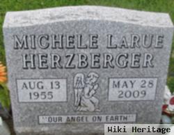 Michele Larue Herzberger