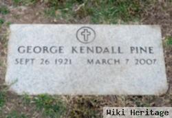 George Kendall Pine