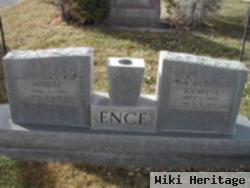 Grace A. Ahlstrom Ence