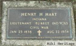 Henry H. Hart