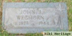 John Weghorn, Sr