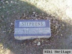 Winifred Jo Stephens