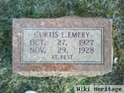 Curtis Eugene Emery