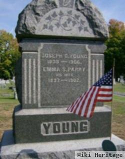 Joseph G. Young