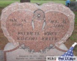 Patricia Joyce Kilgore Joffer