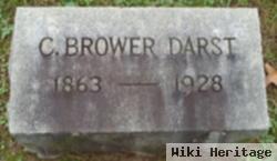 Christian Brower Darst