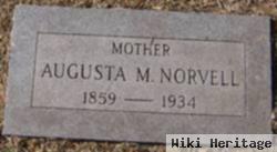 Augusta Minor Norvell