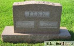 John Redd Penn