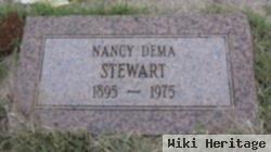 Nancy Dema Stewart