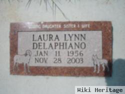 Laura Lynn Delaphiano