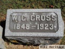 William C. Cross