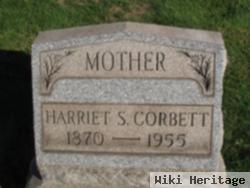 Harriet S. Corbett