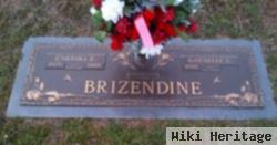 Carroll E "brizy" Brizendine, Jr