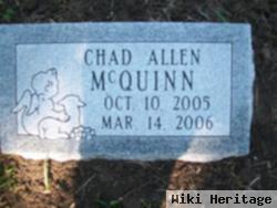 Chad Allen Mcquinn