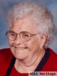 Dorothy Mae Kadereit Morrison