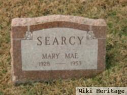 Mary Mae Searcy