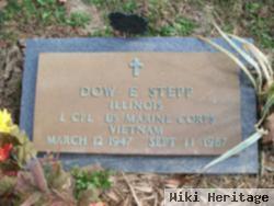 Dow E. Stepp