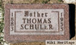 Thomas Schuler