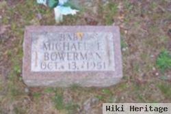 Michael Francis Bowerman