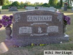 Hairl J. Guntharp