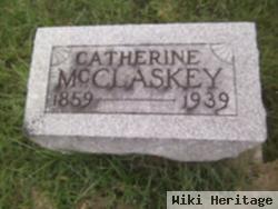 Catherine Mcclaskey