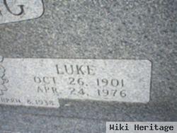 Lucius Ivy "luke" Armstrong
