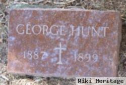 George Hunt