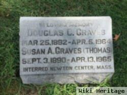 Susan A. Thomas Graves