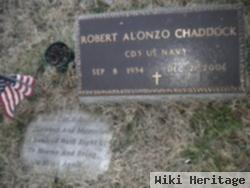 Robert Alonzo Chaddock