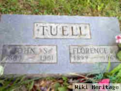 John Samuel Tuell