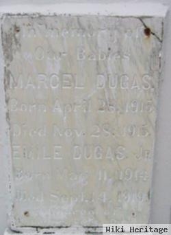 Marcel Dugas