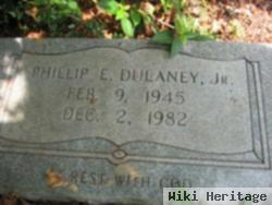 Phillip E. Dulaney, Jr