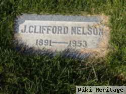 Joseph Clifford Nelson