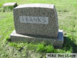 George Worthington Franks