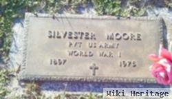 Silvester Moore