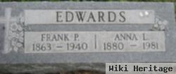 Frank Peterson Edwards