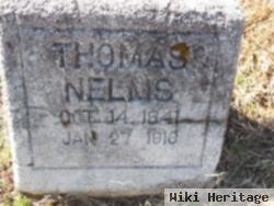 Thomas Nelms