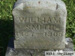 William B Smith